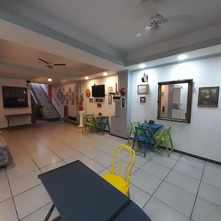 Albergue Rio Vermelho ซัลวาดอร์ ภายนอก รูปภาพ