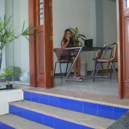 Albergue Rio Vermelho ซัลวาดอร์ ภายนอก รูปภาพ