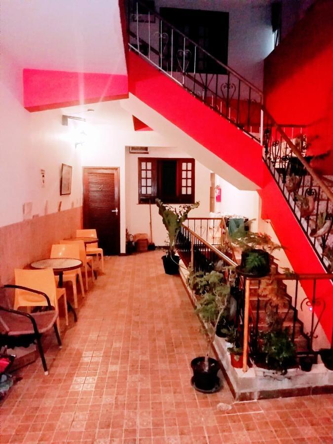 Albergue Rio Vermelho ซัลวาดอร์ ภายนอก รูปภาพ