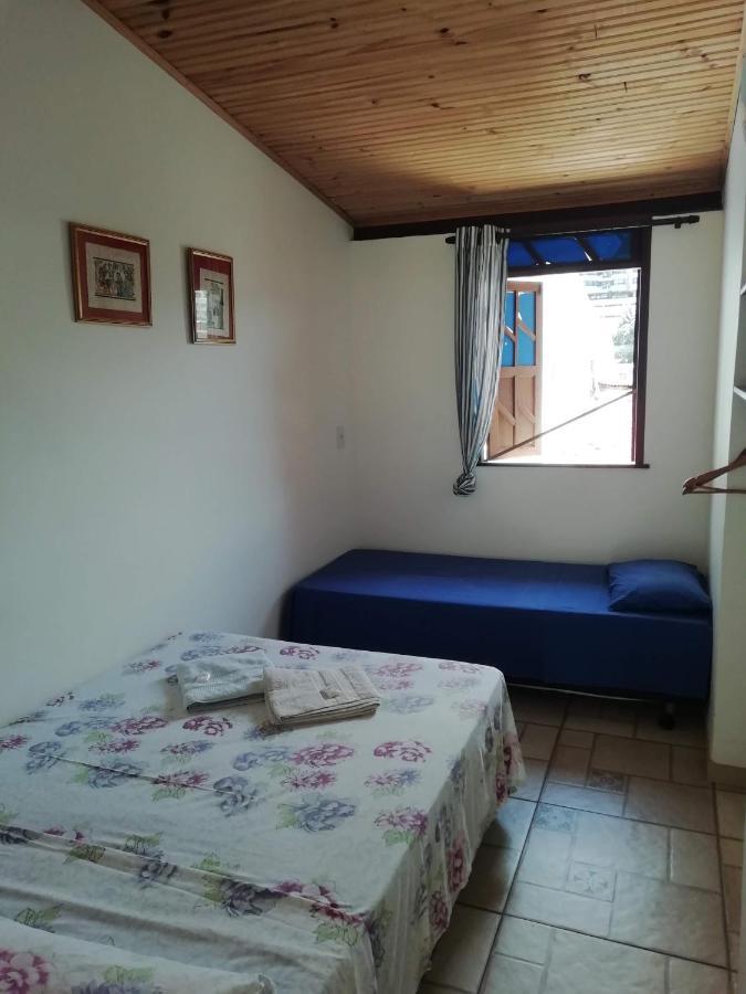 Albergue Rio Vermelho ซัลวาดอร์ ภายนอก รูปภาพ