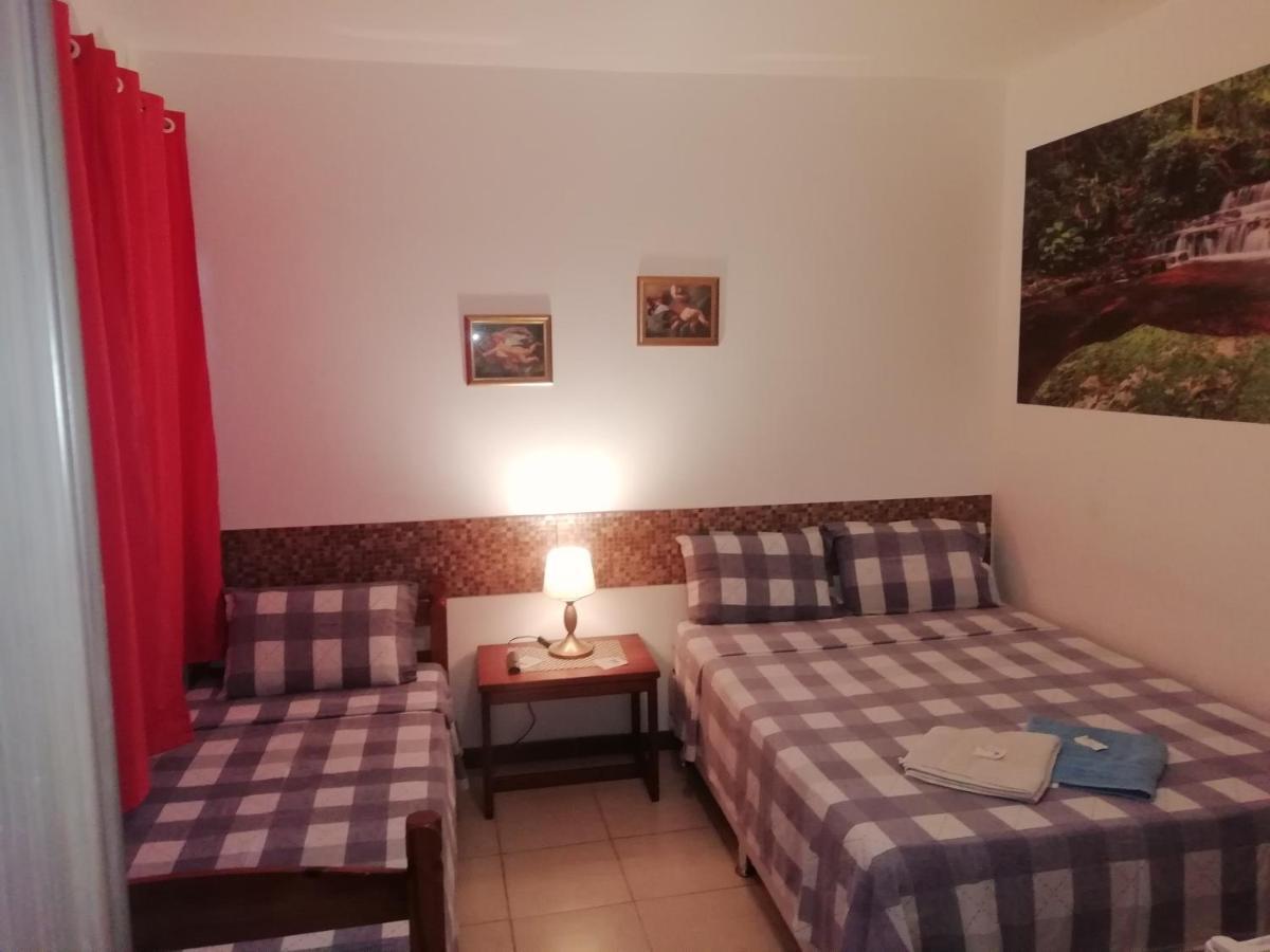 Albergue Rio Vermelho ซัลวาดอร์ ภายนอก รูปภาพ