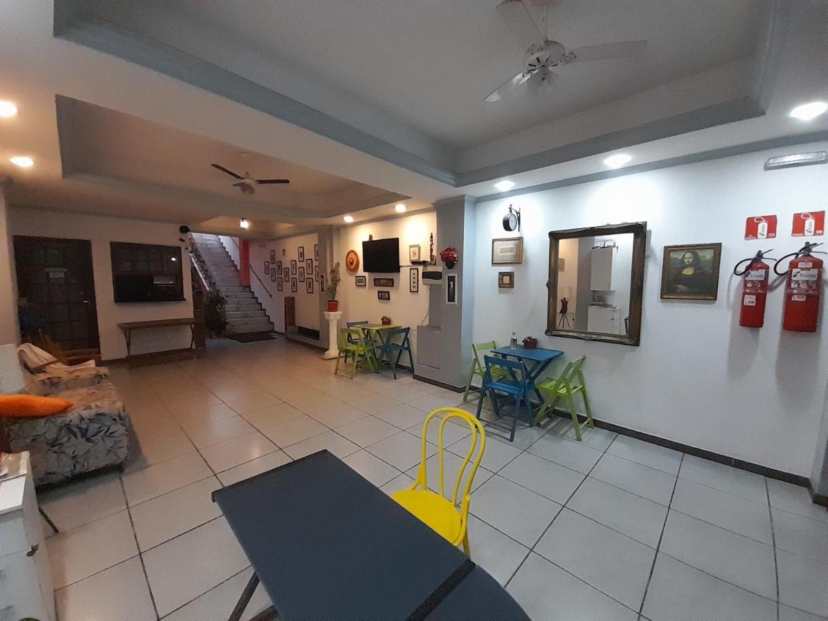 Albergue Rio Vermelho ซัลวาดอร์ ภายนอก รูปภาพ