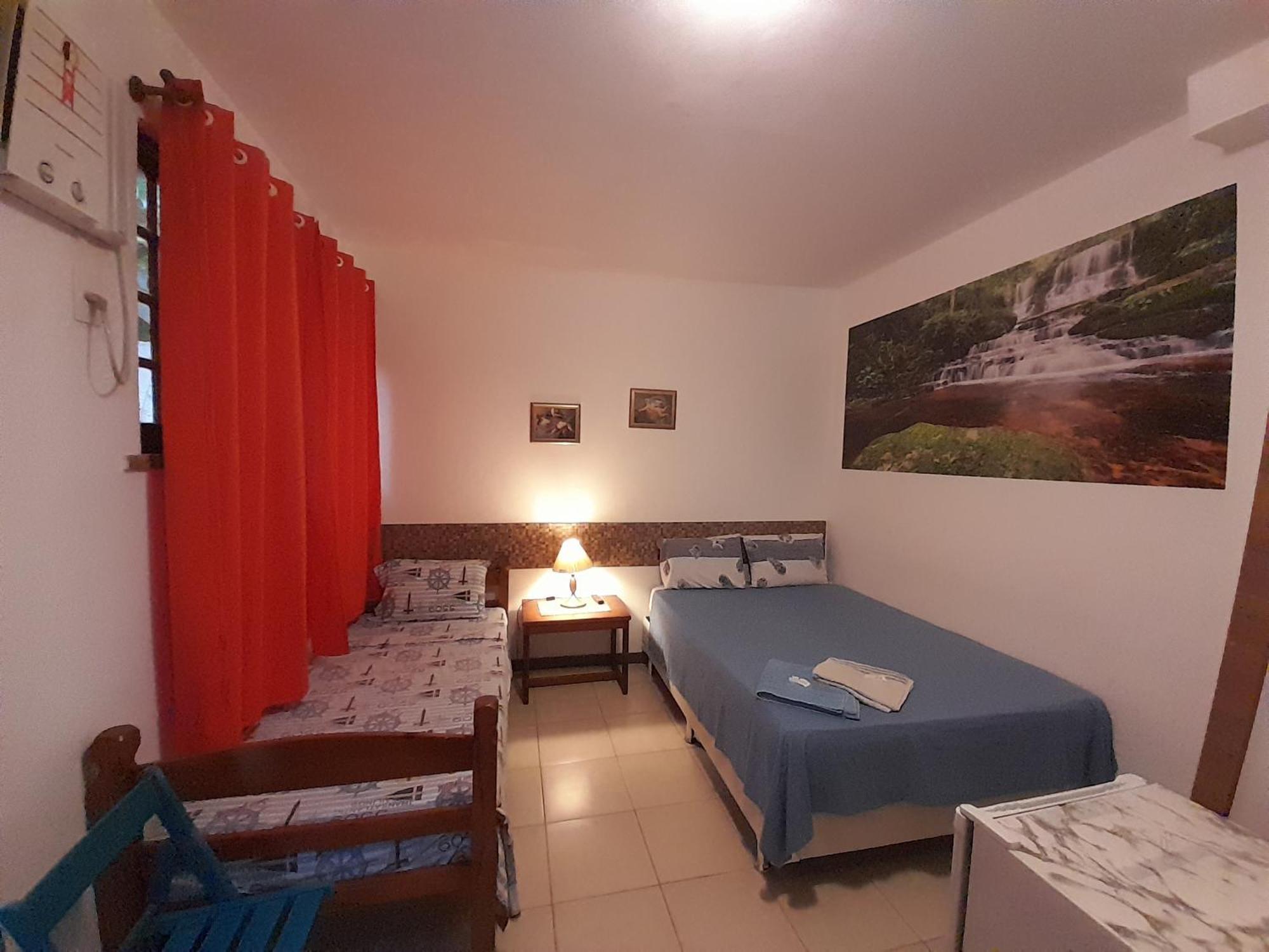Albergue Rio Vermelho ซัลวาดอร์ ภายนอก รูปภาพ