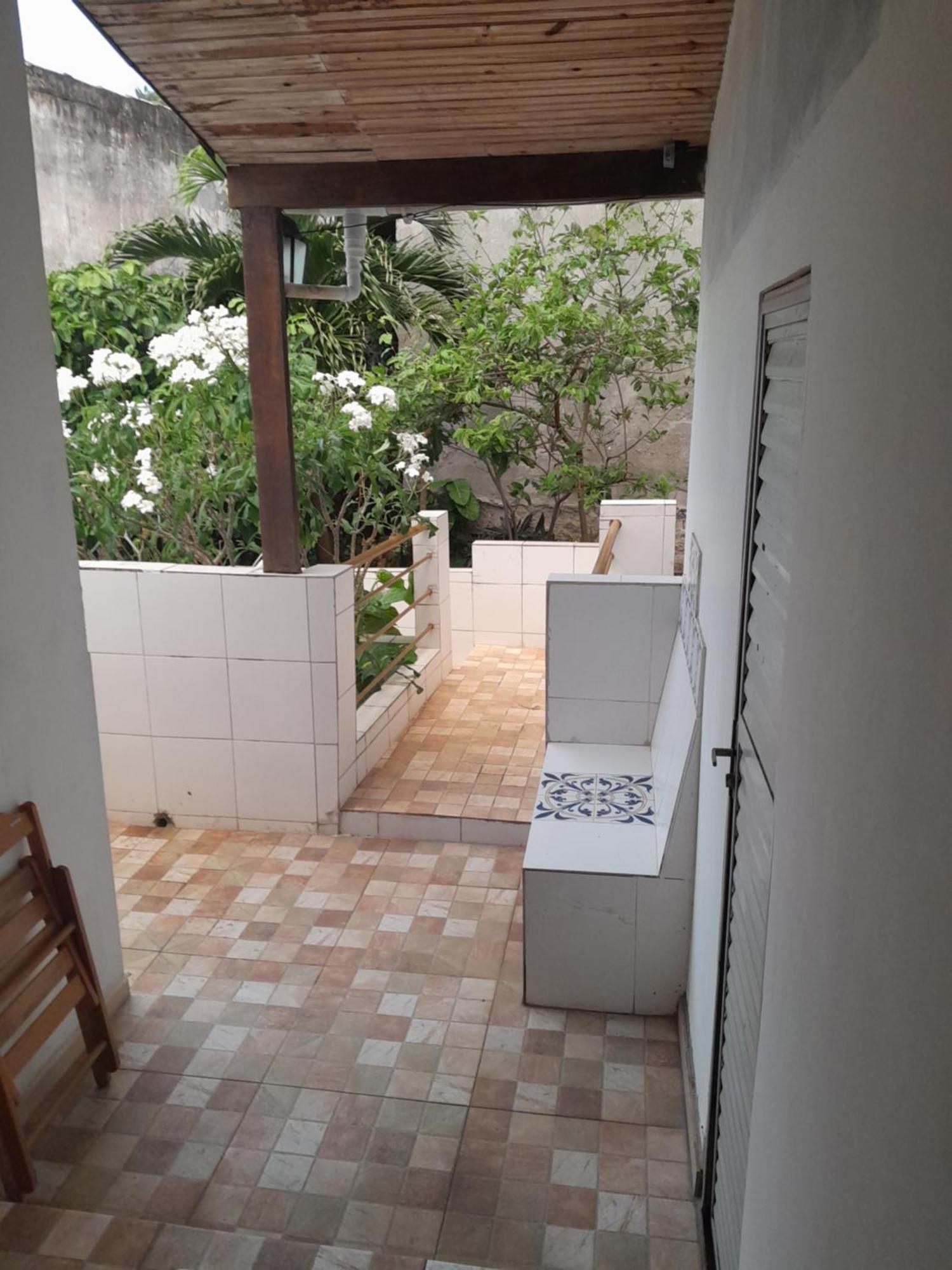 Albergue Rio Vermelho ซัลวาดอร์ ภายนอก รูปภาพ
