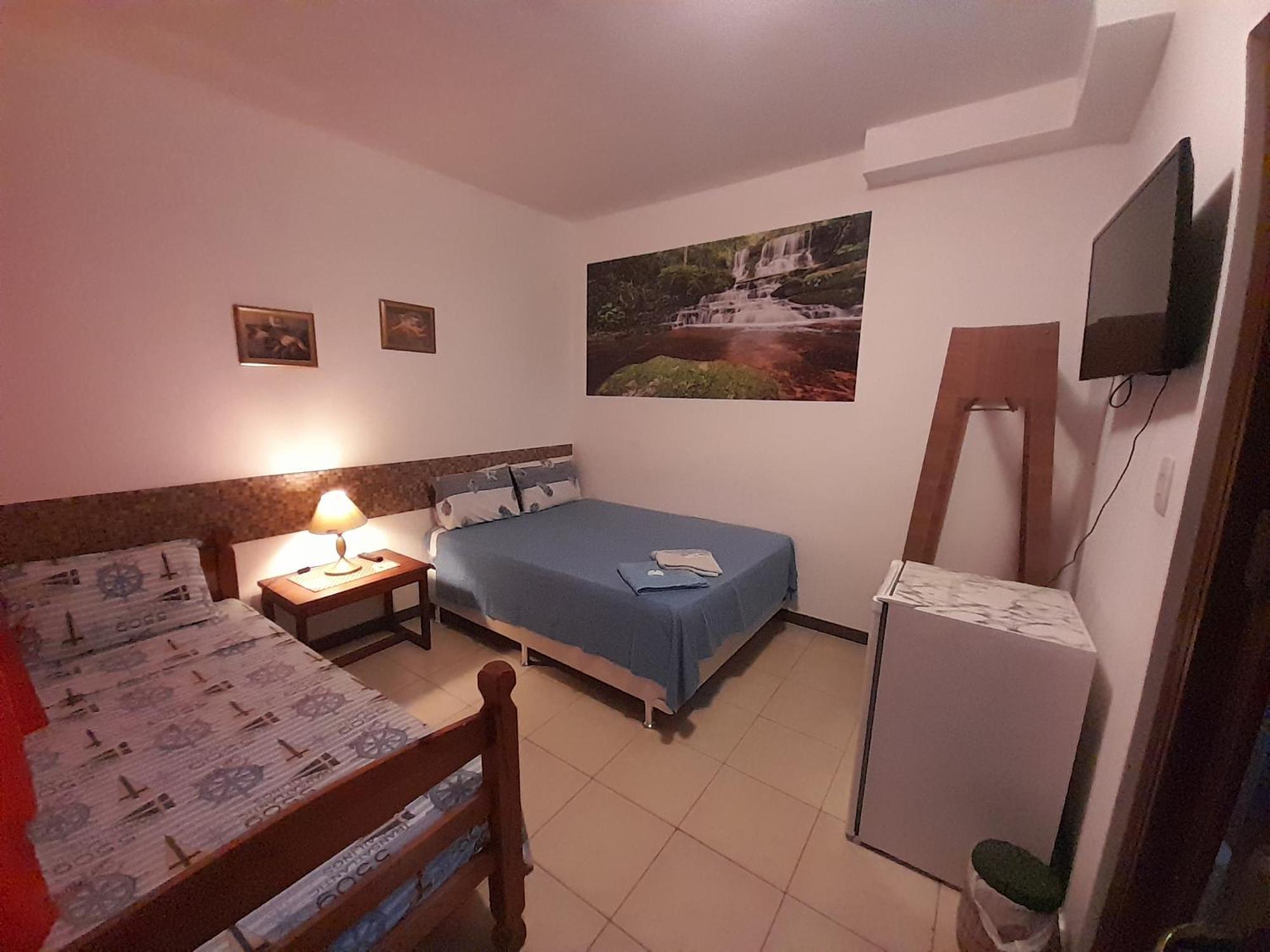Albergue Rio Vermelho ซัลวาดอร์ ภายนอก รูปภาพ