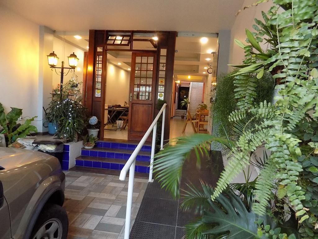 Albergue Rio Vermelho ซัลวาดอร์ ภายนอก รูปภาพ