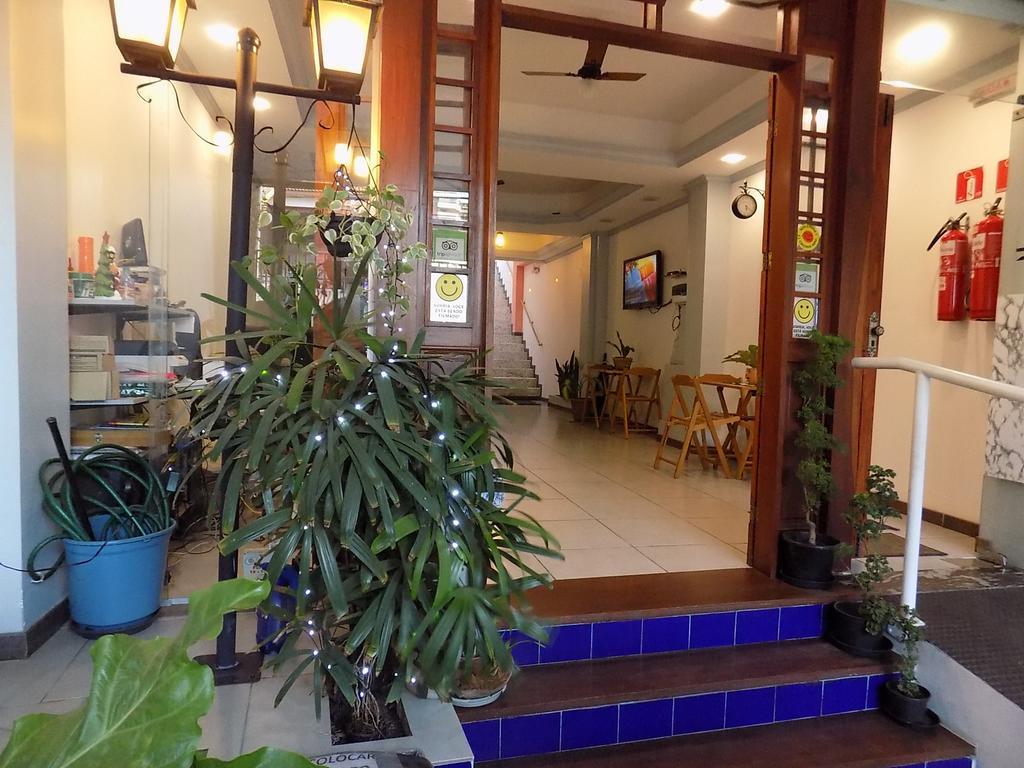 Albergue Rio Vermelho ซัลวาดอร์ ภายนอก รูปภาพ