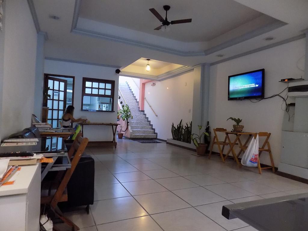 Albergue Rio Vermelho ซัลวาดอร์ ภายนอก รูปภาพ