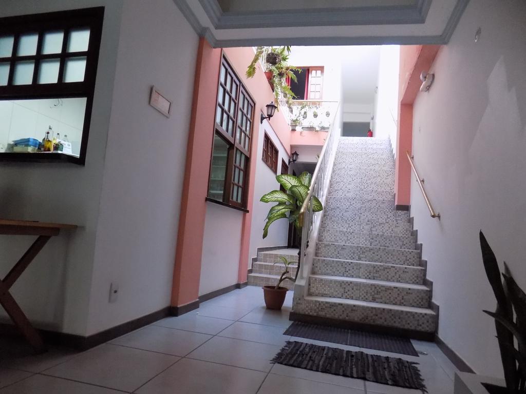 Albergue Rio Vermelho ซัลวาดอร์ ภายนอก รูปภาพ