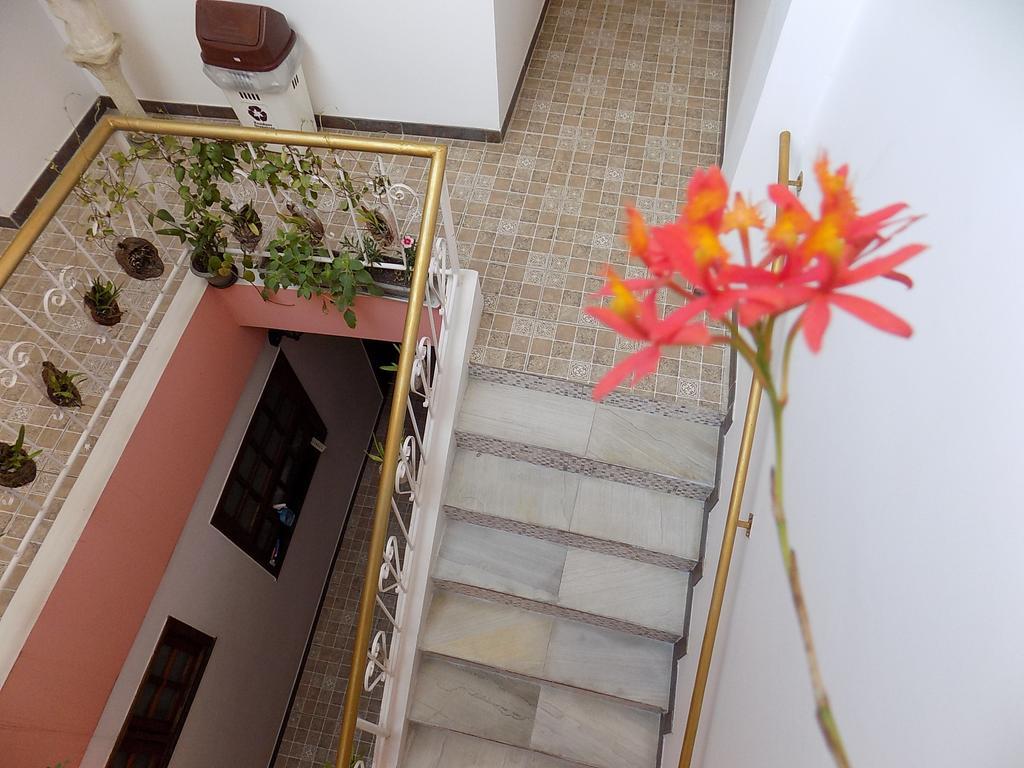 Albergue Rio Vermelho ซัลวาดอร์ ภายนอก รูปภาพ
