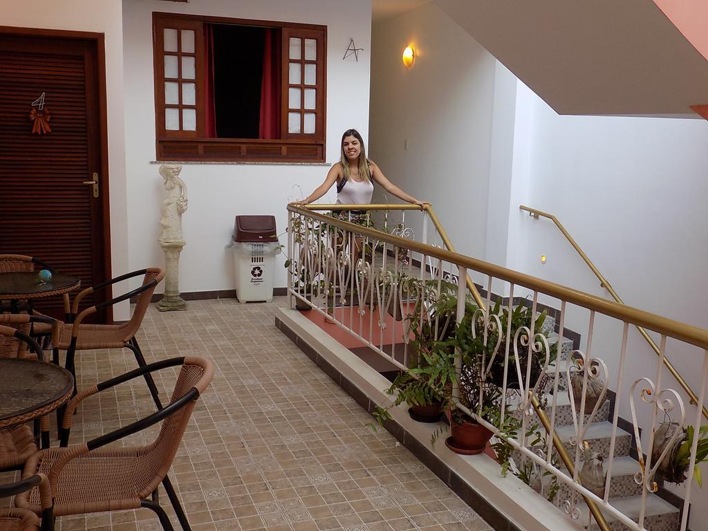 Albergue Rio Vermelho ซัลวาดอร์ ภายนอก รูปภาพ