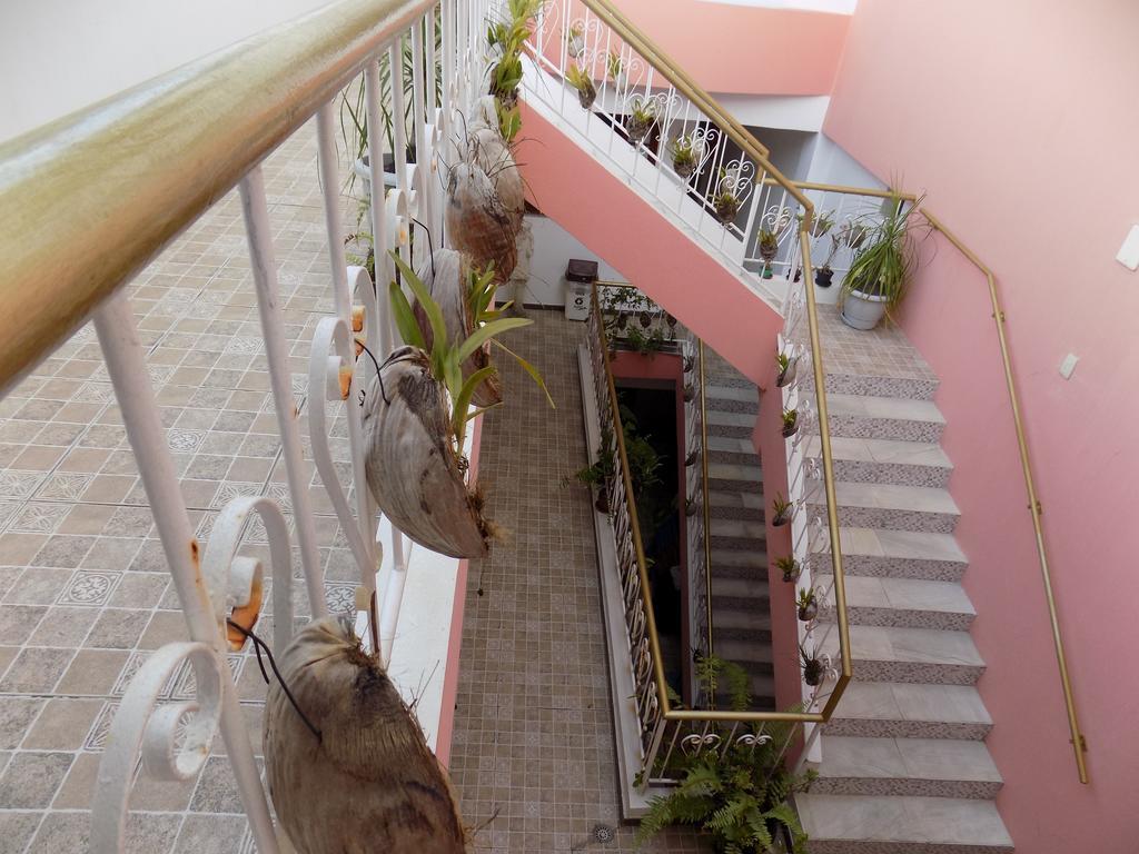 Albergue Rio Vermelho ซัลวาดอร์ ภายนอก รูปภาพ