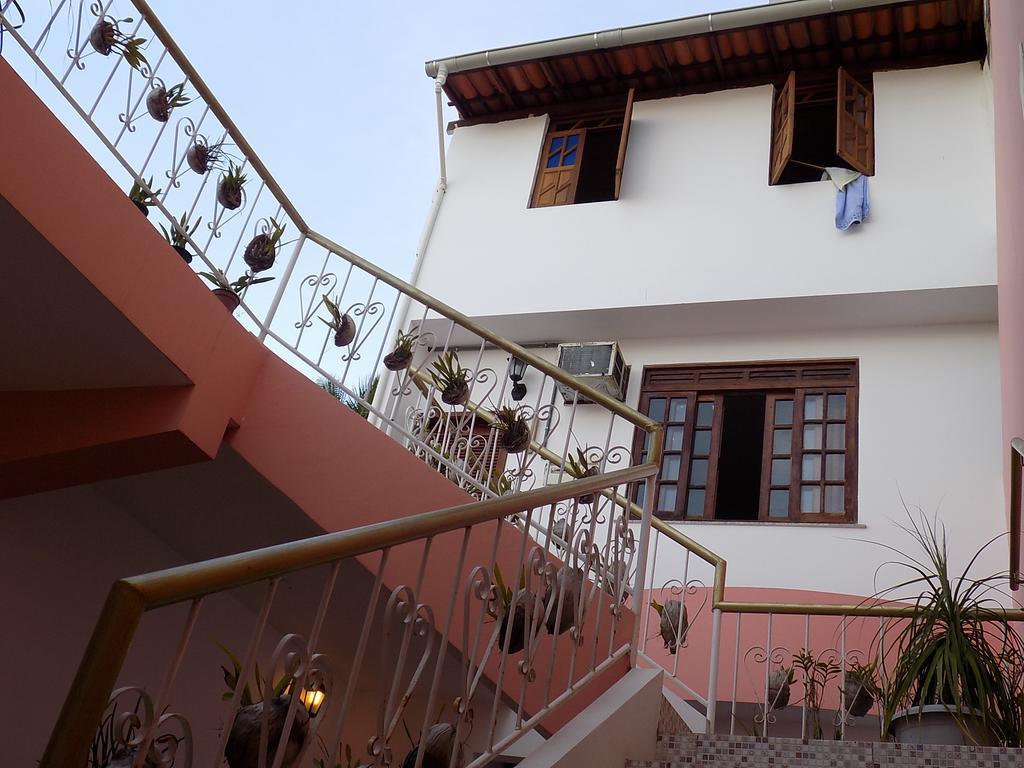 Albergue Rio Vermelho ซัลวาดอร์ ภายนอก รูปภาพ