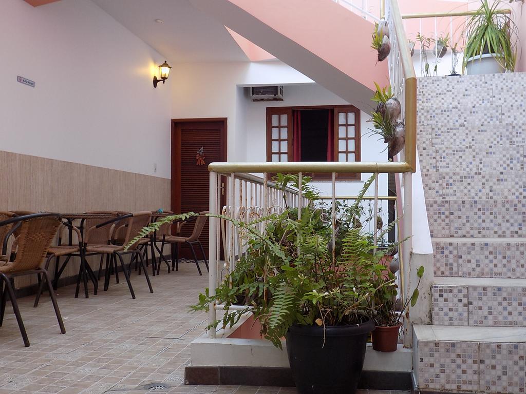 Albergue Rio Vermelho ซัลวาดอร์ ภายนอก รูปภาพ