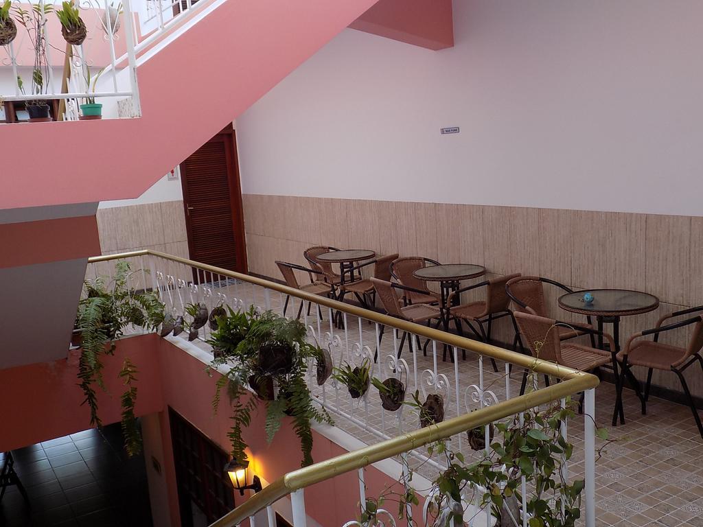 Albergue Rio Vermelho ซัลวาดอร์ ภายนอก รูปภาพ