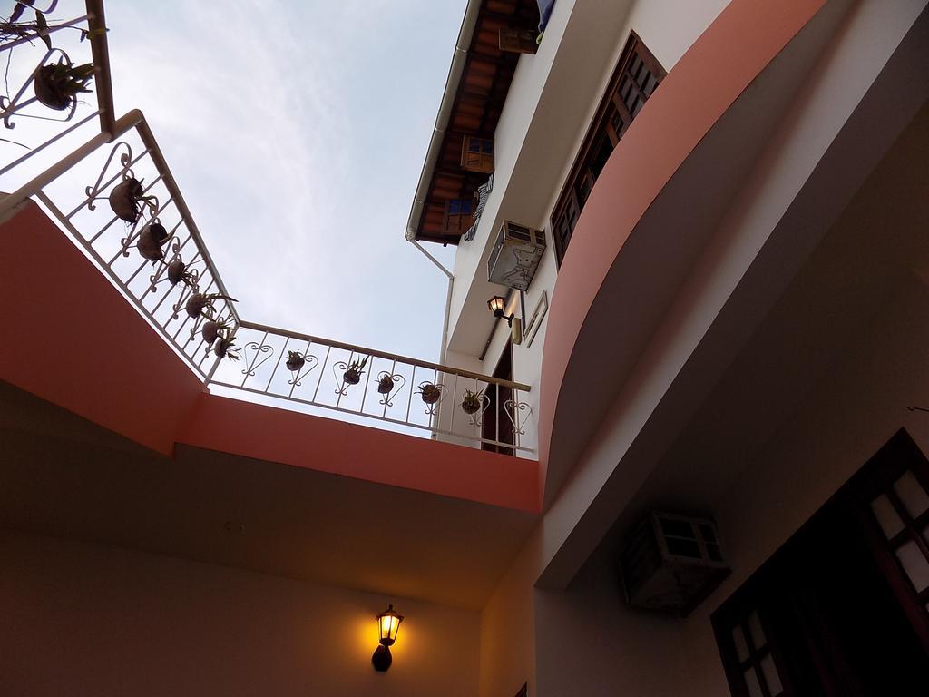 Albergue Rio Vermelho ซัลวาดอร์ ภายนอก รูปภาพ