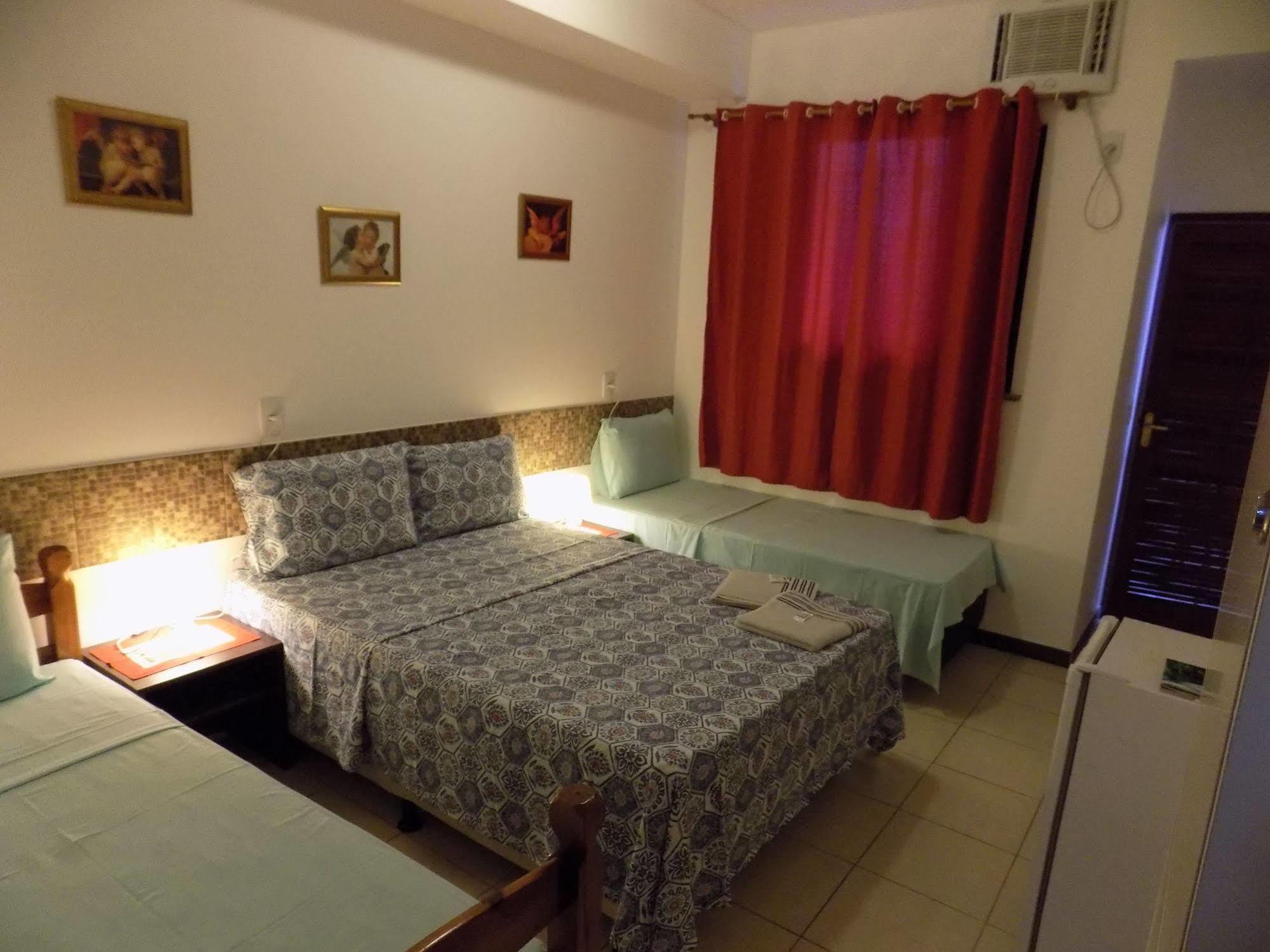 Albergue Rio Vermelho ซัลวาดอร์ ภายนอก รูปภาพ
