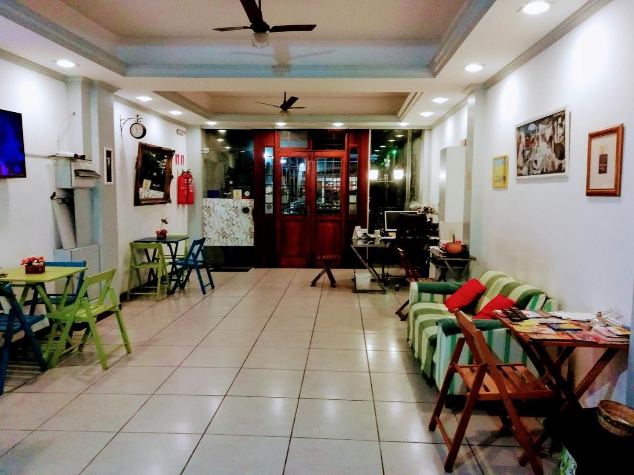 Albergue Rio Vermelho ซัลวาดอร์ ภายนอก รูปภาพ