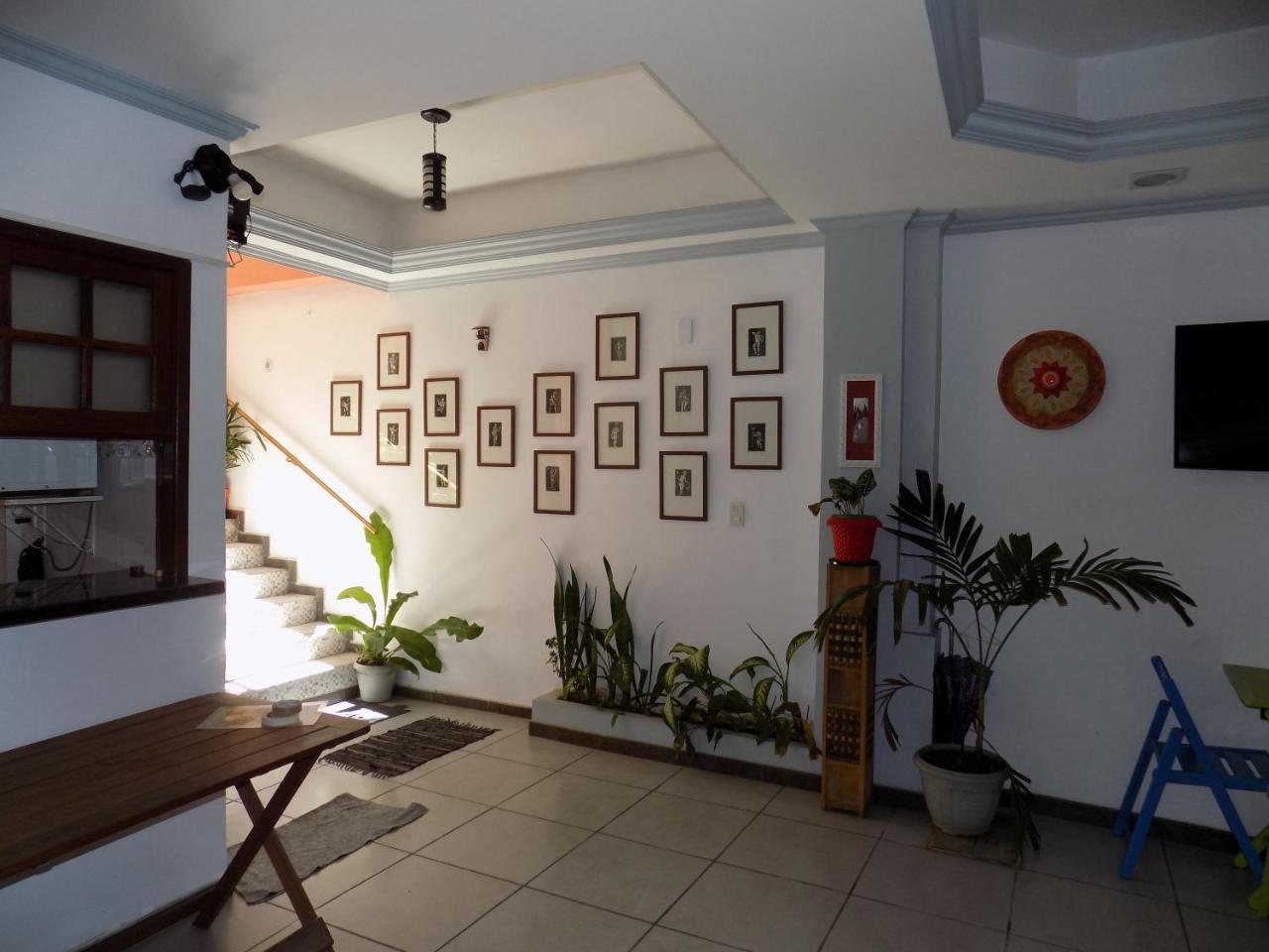 Albergue Rio Vermelho ซัลวาดอร์ ภายนอก รูปภาพ