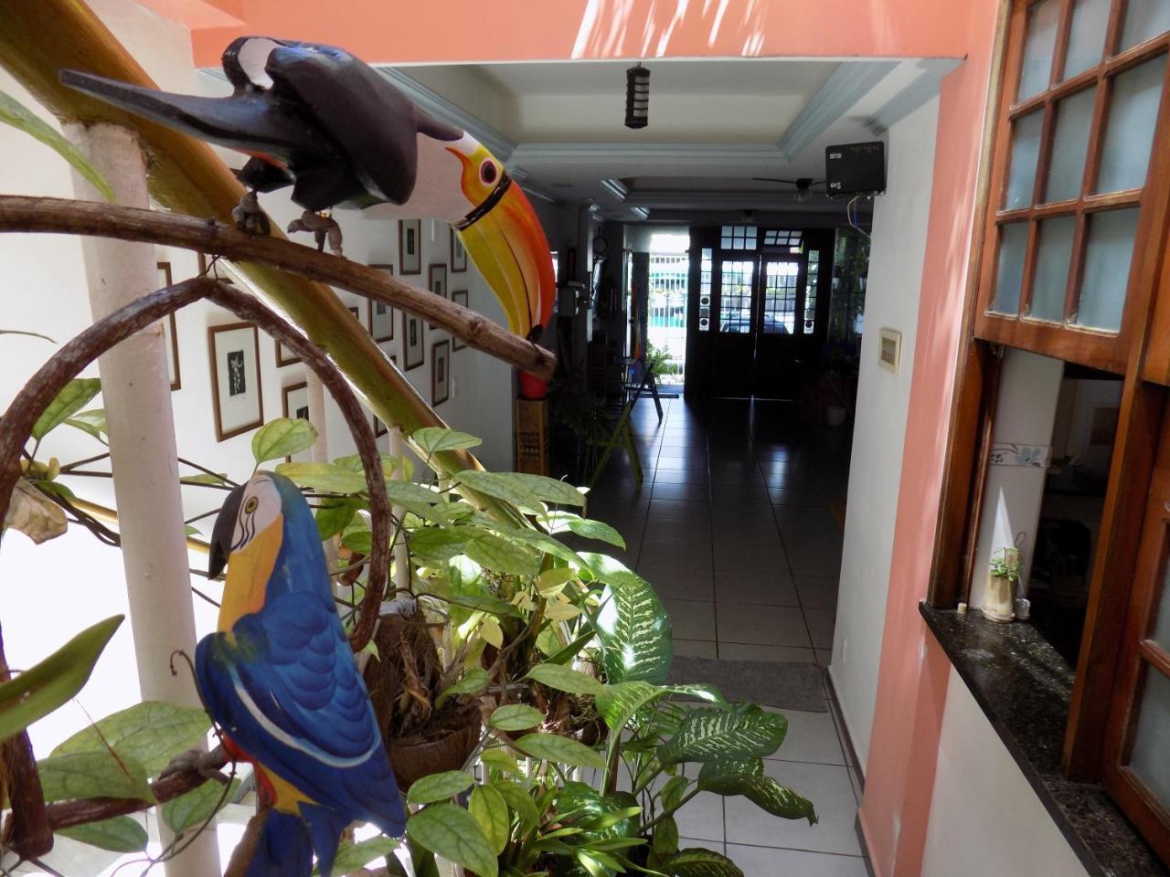 Albergue Rio Vermelho ซัลวาดอร์ ภายนอก รูปภาพ