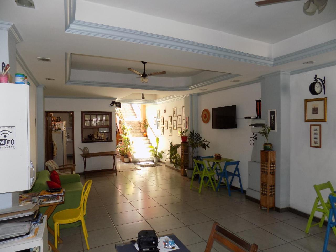 Albergue Rio Vermelho ซัลวาดอร์ ภายนอก รูปภาพ
